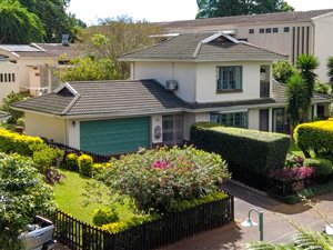 2 Bed Townhouse in Bothas Hill