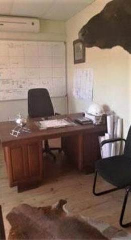 400  m² Office Space in Witbank photo number 4