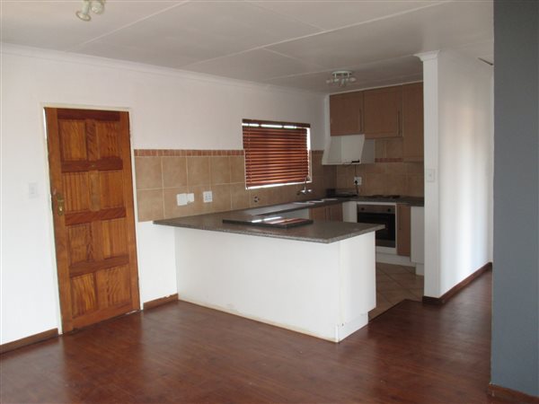 2 Bed Apartment