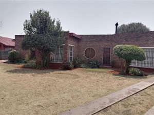 3 Bed House in Leondale