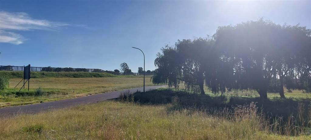 1354 m² Land available in Evander photo number 1