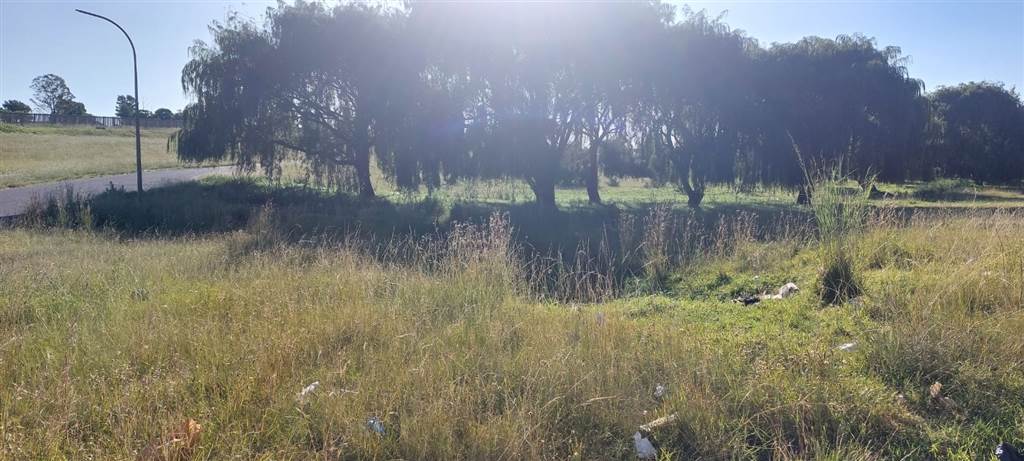 1354 m² Land available in Evander photo number 3