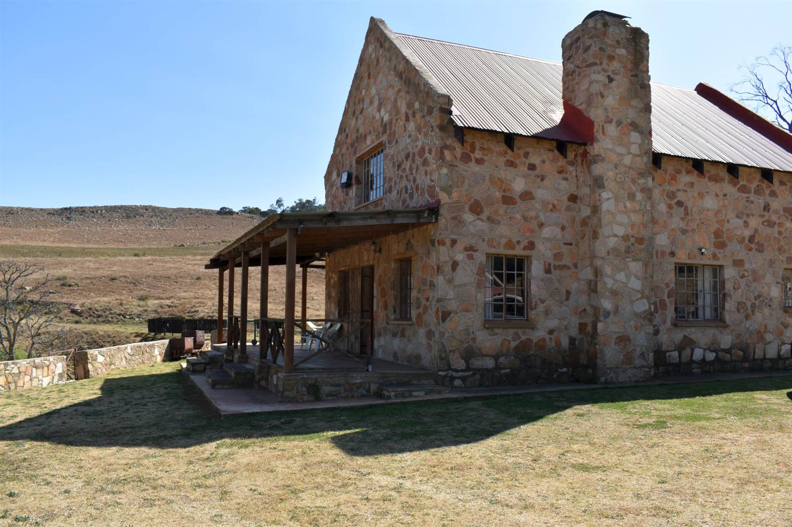 404 ha Farm in Dullstroom photo number 13