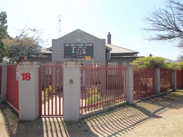 9 Bed House in Benoni Central