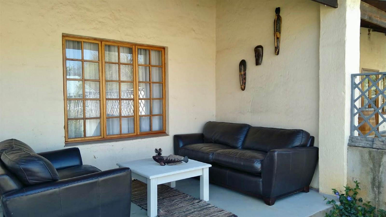 4 Bed Townhouse in Dullstroom photo number 7