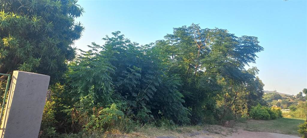678 m² Land available in Luganda photo number 1
