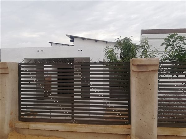 4 Bed House in Mankweng