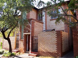 2 Bed Townhouse in The Wilds