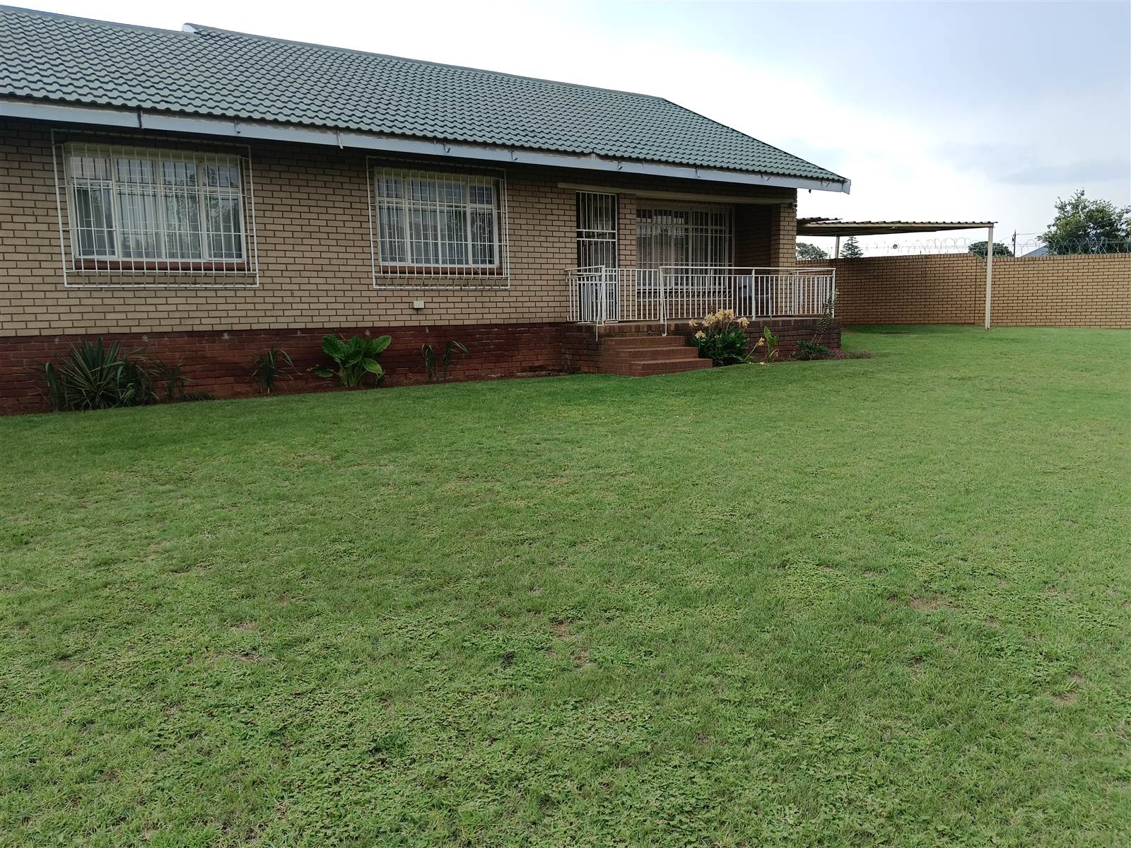 4 Bed House in Kriel photo number 1