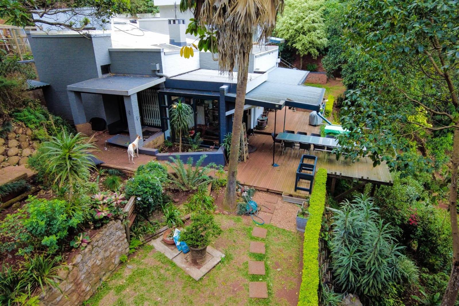 4 Bed House in Kloof photo number 1
