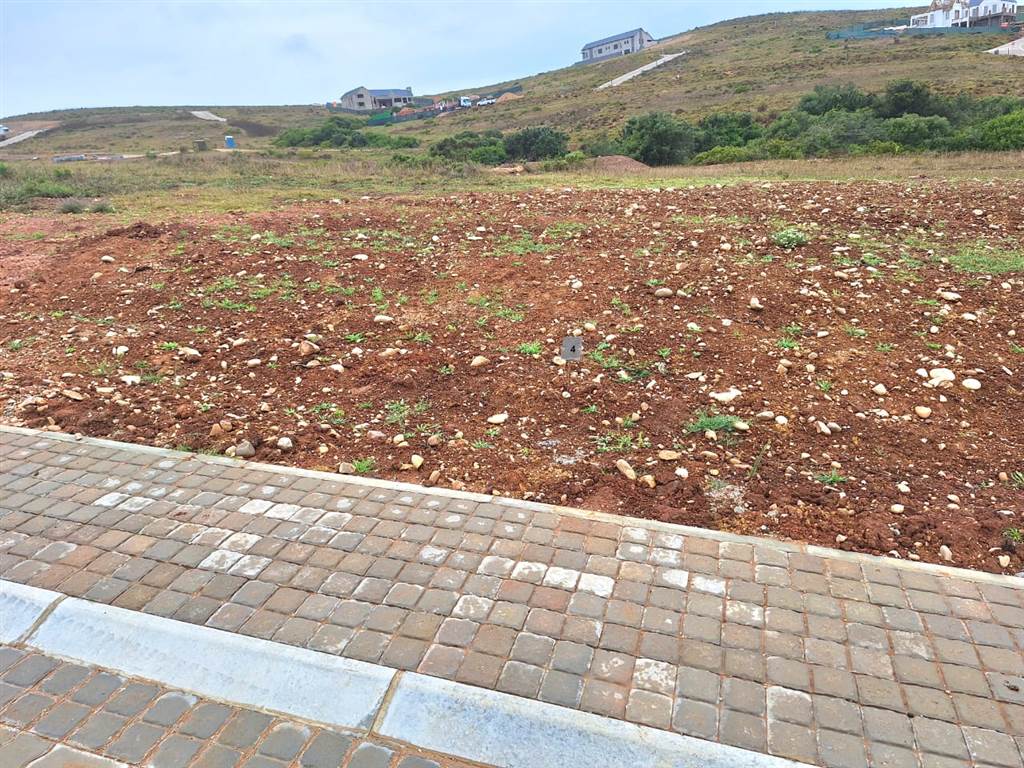 1504 m² Land available in Hartenbos photo number 7