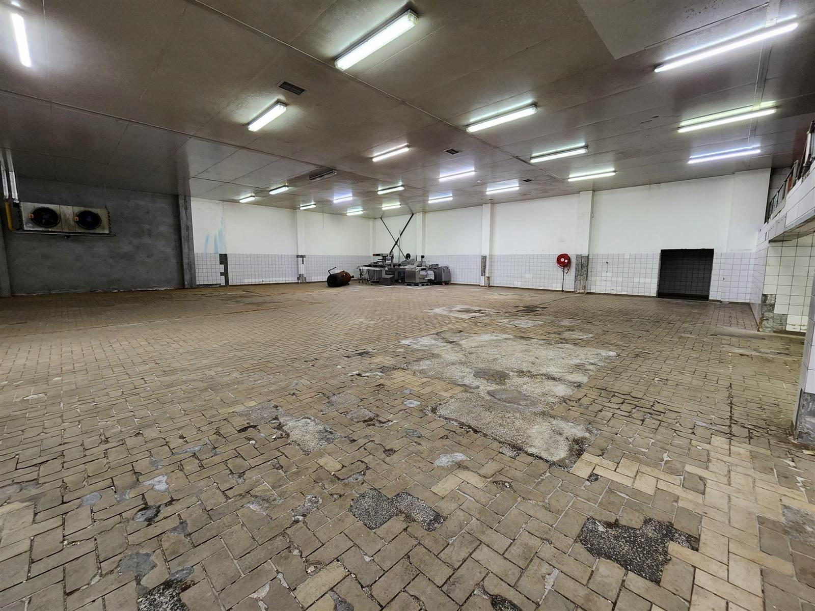 4137  m² Industrial space in Bellville Central photo number 4