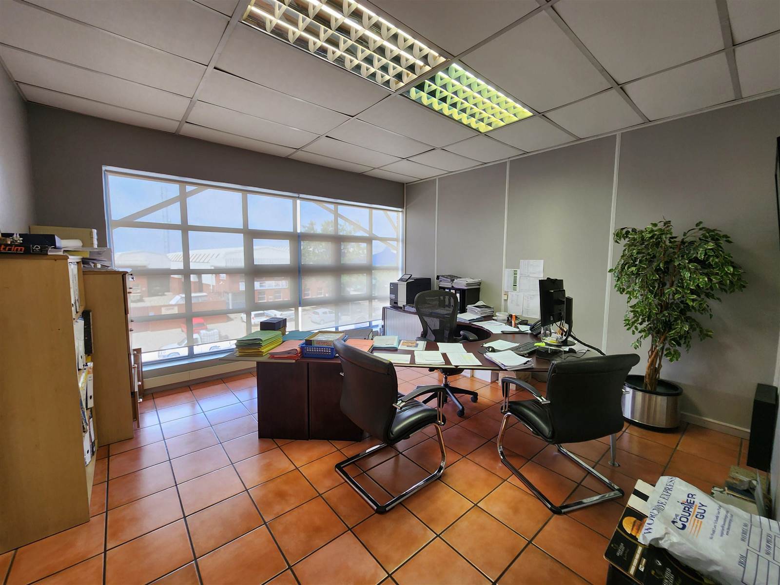 4137  m² Industrial space in Bellville Central photo number 10