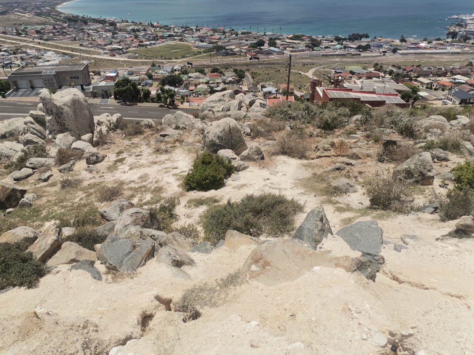 600 m² Land available in Saldanha photo number 3