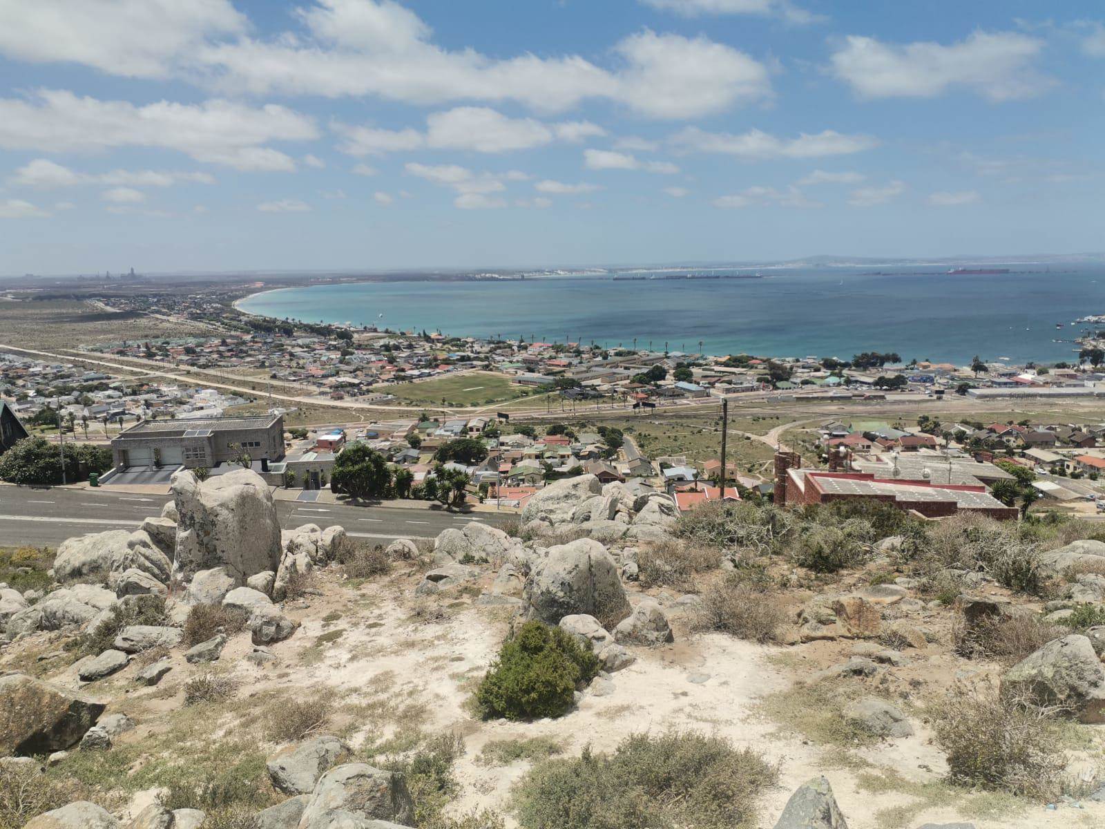 600 m² Land available in Saldanha photo number 2