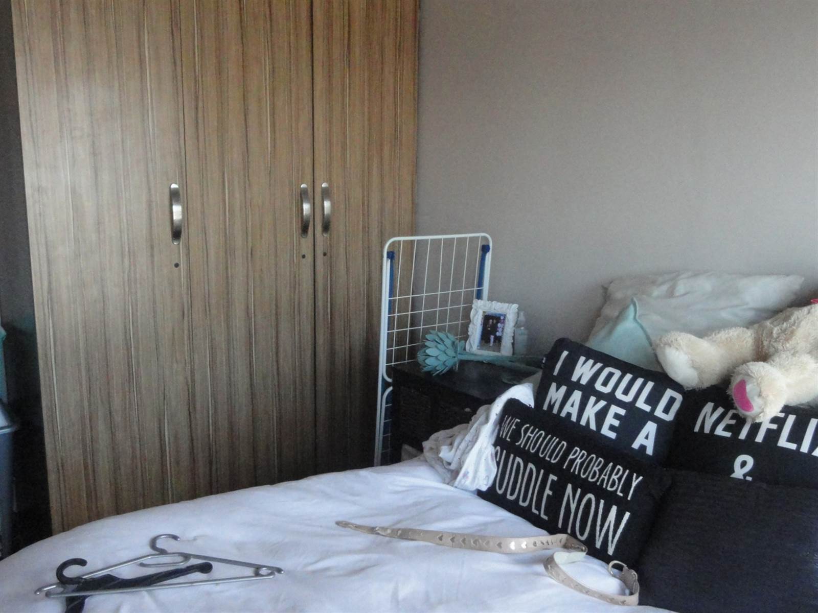 1 Bed Apartment in Die Bult photo number 12