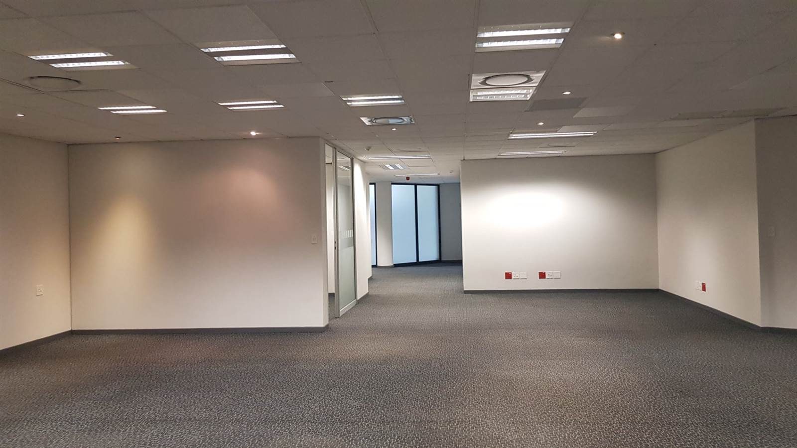 245  m² Commercial space in Parktown photo number 9
