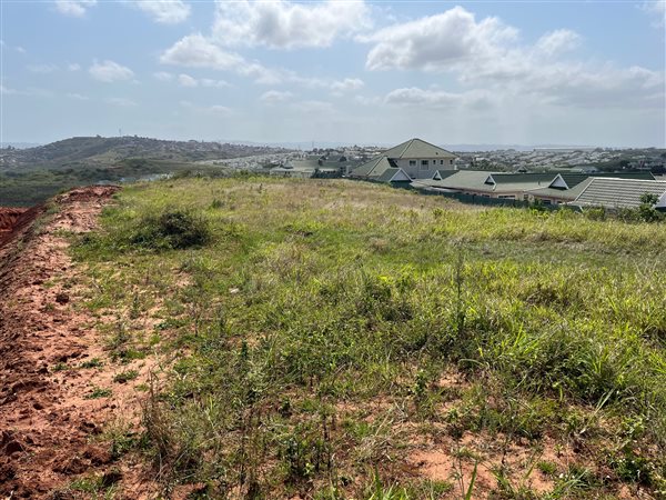 1023 m² Land available in Kindlewood Estate