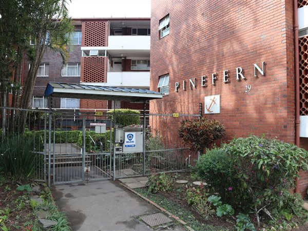 1 Bed Flat in Pinetown Central