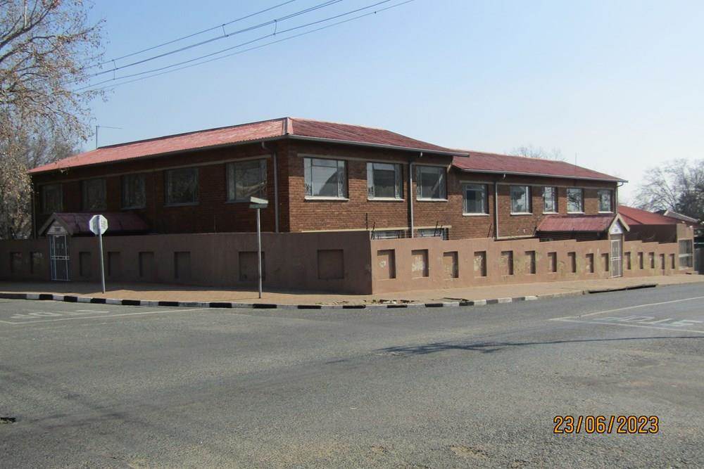 Commercial space in Turffontein photo number 4