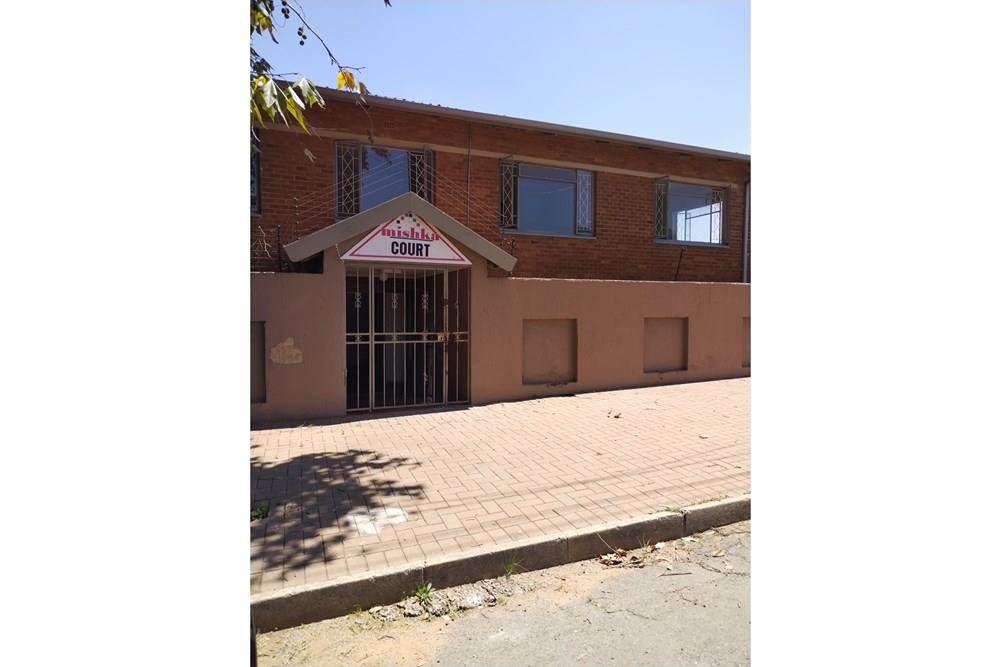 Commercial space in Turffontein photo number 5
