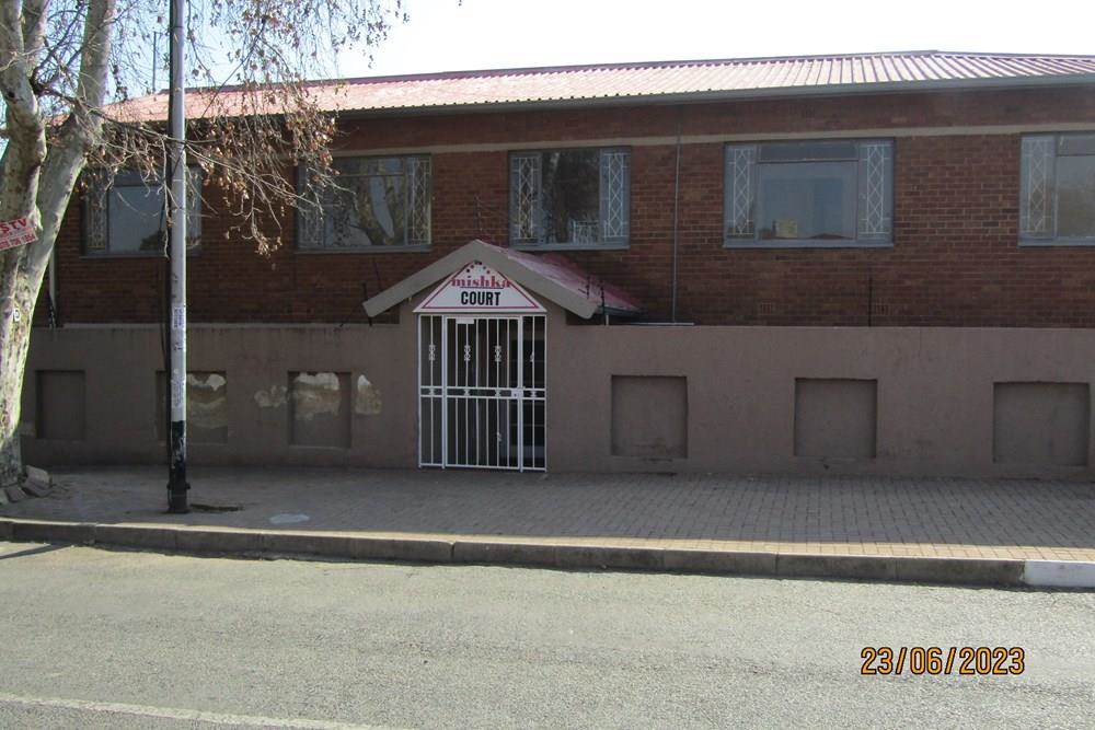 Commercial space in Turffontein photo number 3