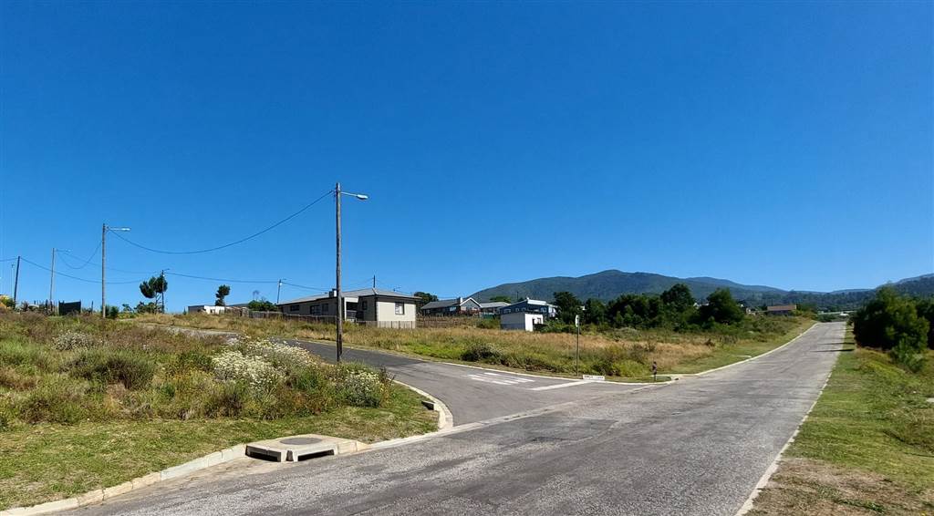 545 m² Land available in Great Brak River photo number 1