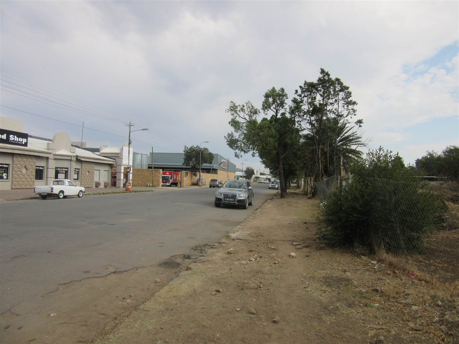 7681 m² Land available in Vryburg photo number 6