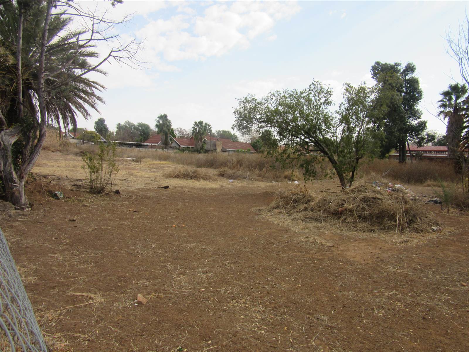 7681 m² Land available in Vryburg photo number 7