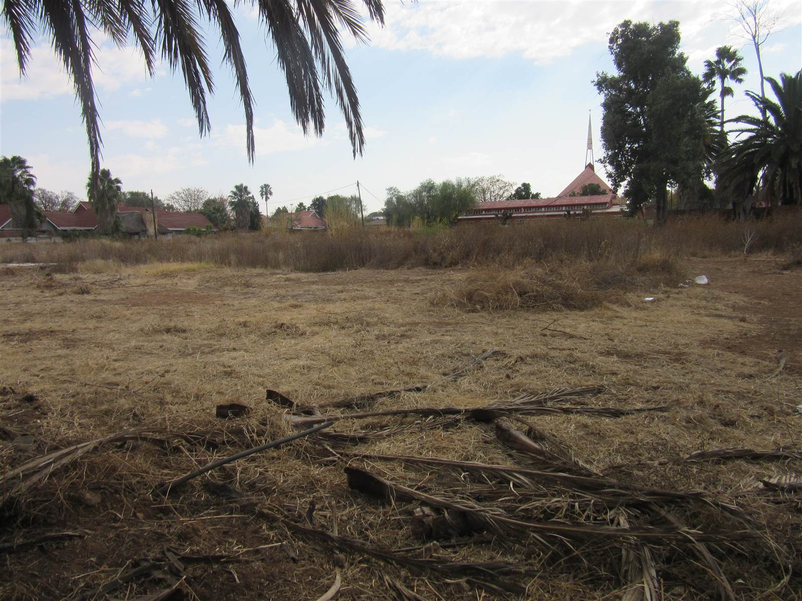 7681 m² Land available in Vryburg photo number 4