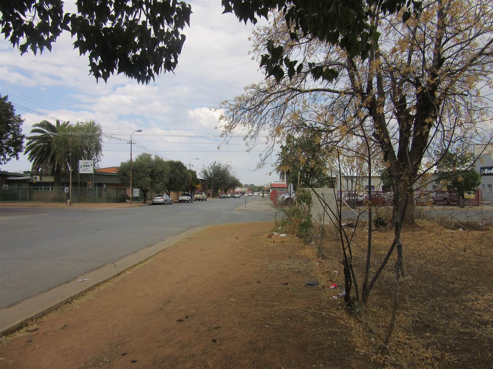 7681 m² Land available in Vryburg photo number 17