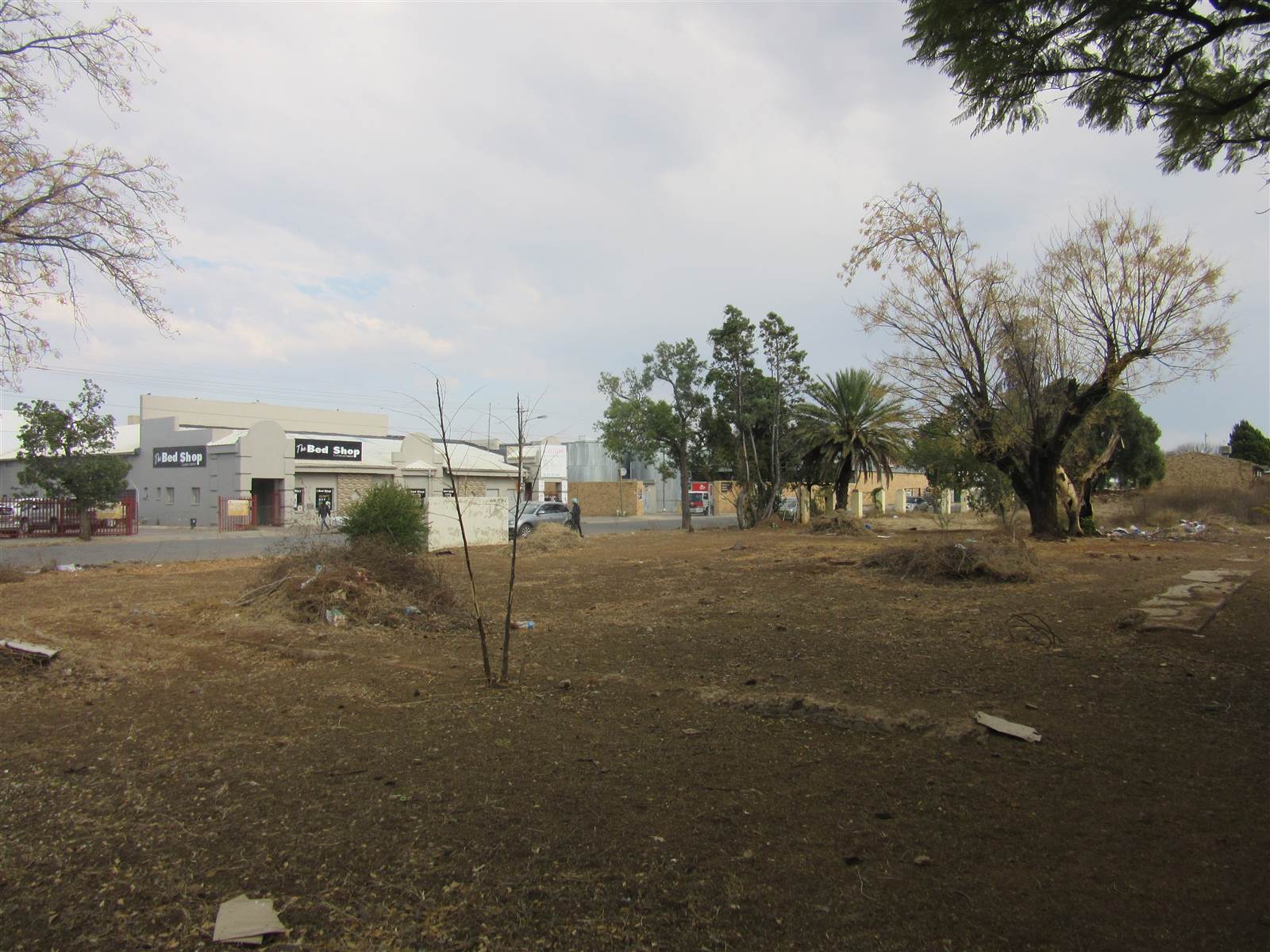 7681 m² Land available in Vryburg photo number 16