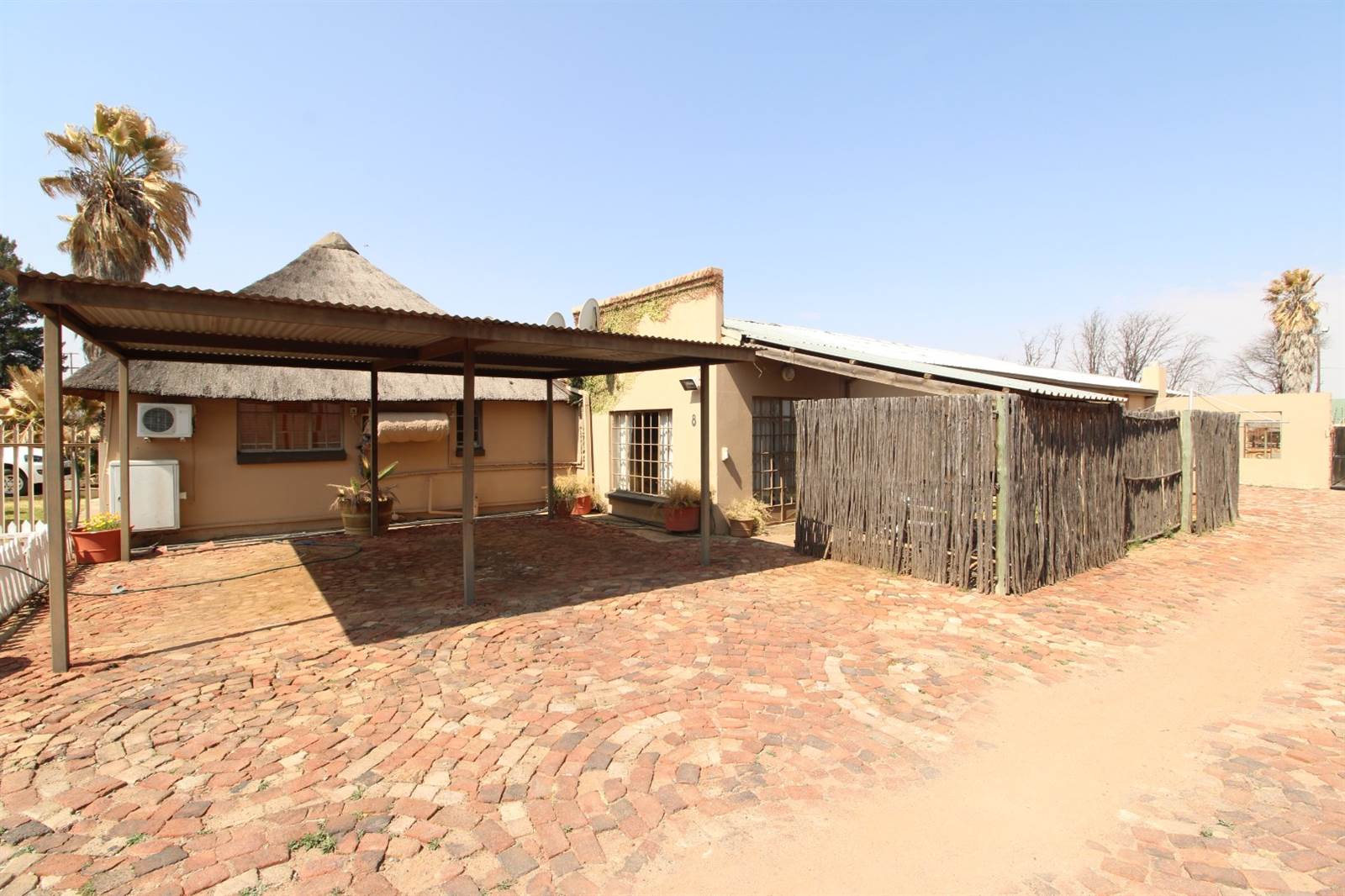Commercial space in Potchefstroom Central photo number 29