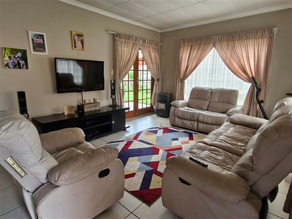 2 Bed House in Beyers Park