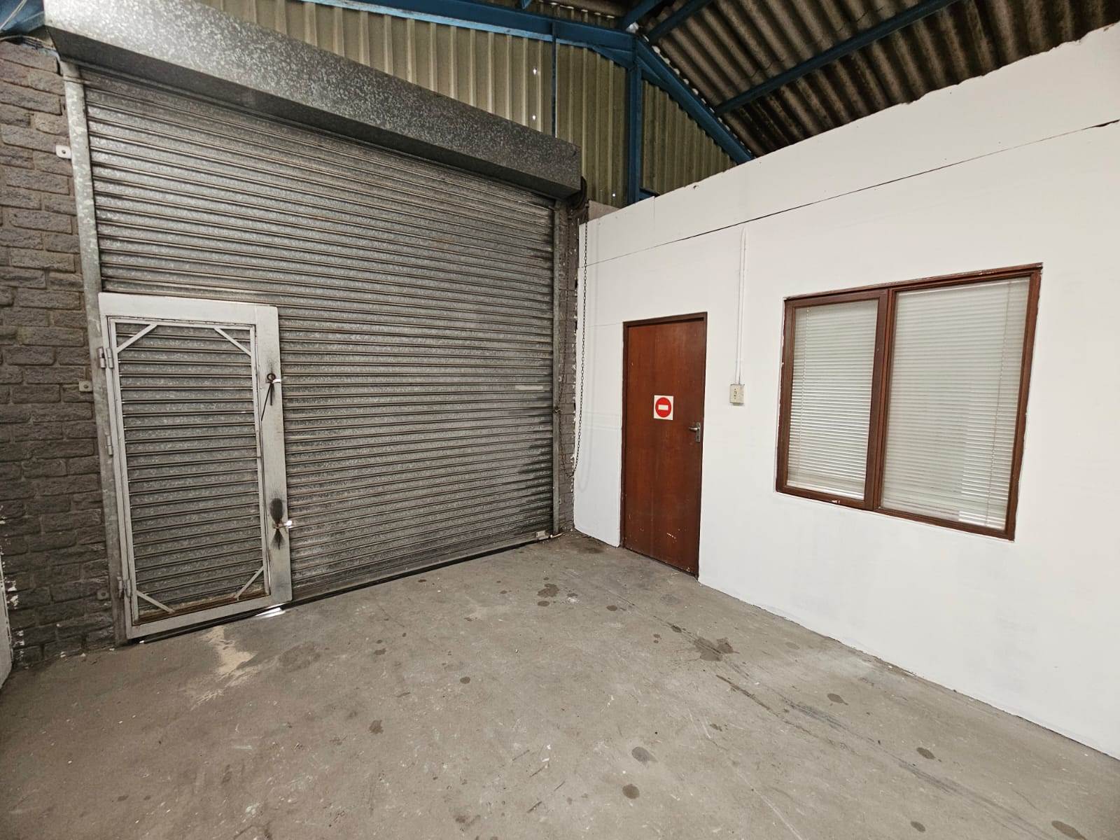 131  m² Industrial space in Montague Gardens photo number 4