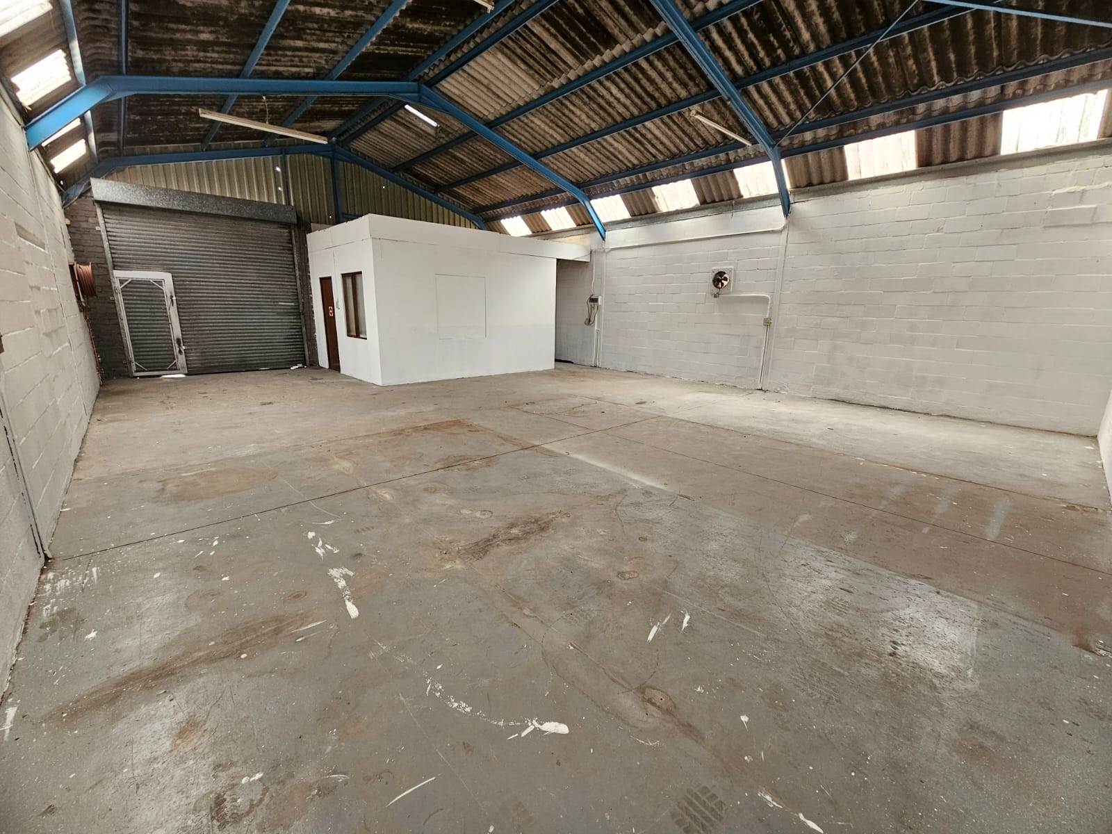131  m² Industrial space in Montague Gardens photo number 5