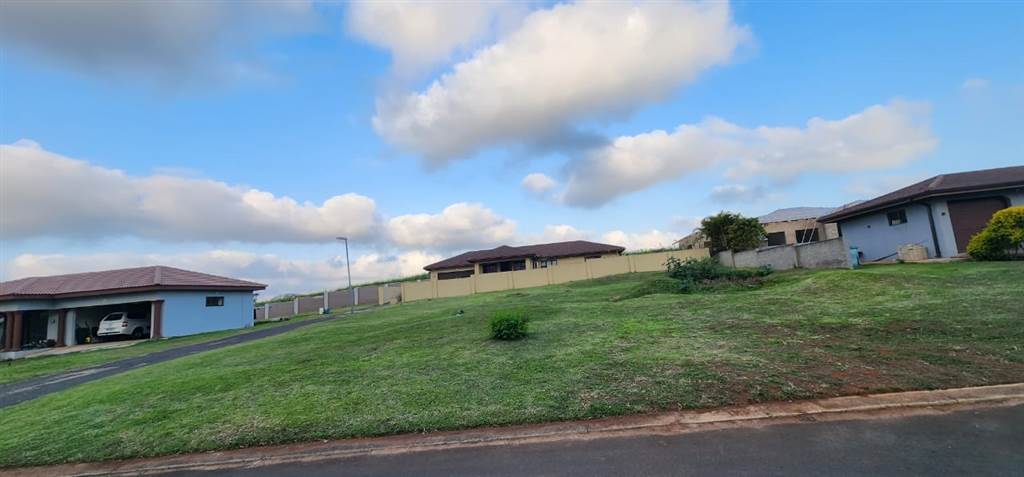 626 m² Land available in Nyala Park photo number 1