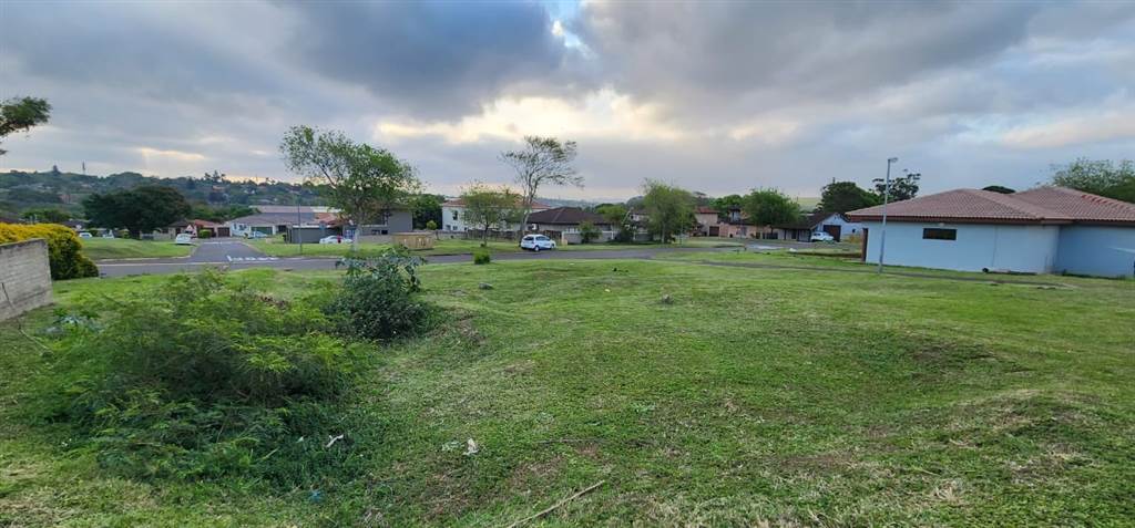 626 m² Land available in Nyala Park photo number 4