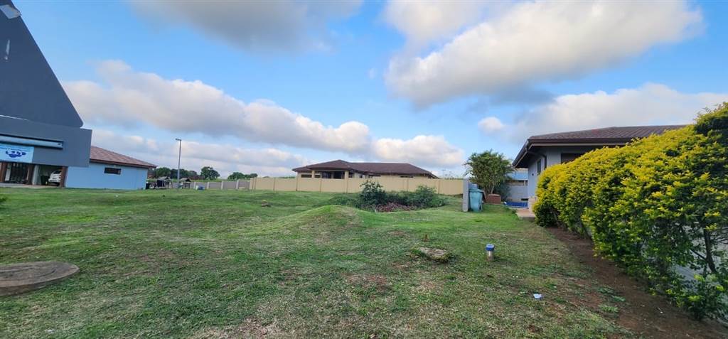 626 m² Land available in Nyala Park photo number 8