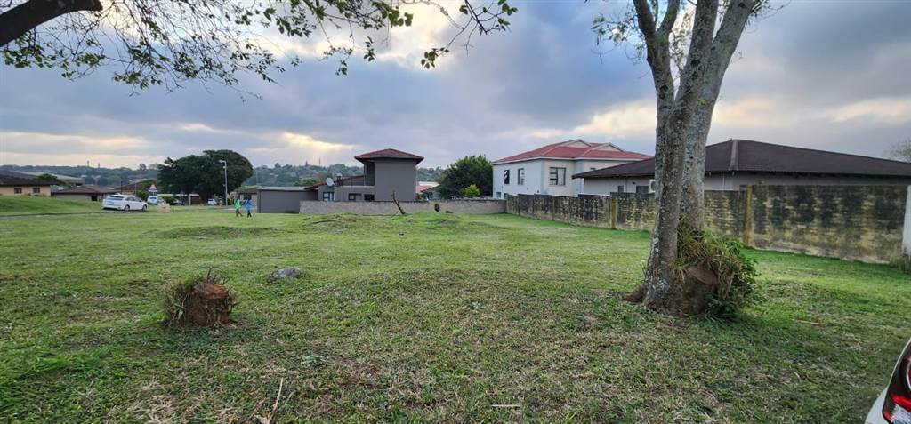 626 m² Land available in Nyala Park photo number 9