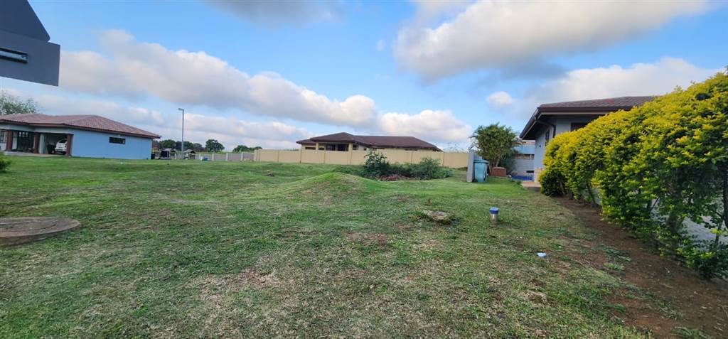 626 m² Land available in Nyala Park photo number 3