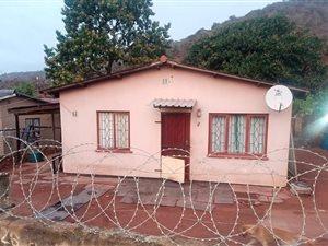 2 Bed House in Pinetown Central