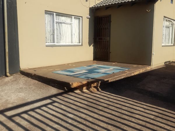 3 Bedroom House 3 Bedroom House