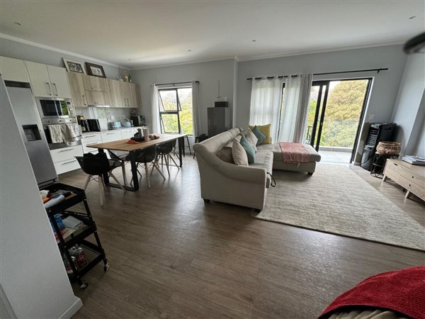 3 Bed Apartment