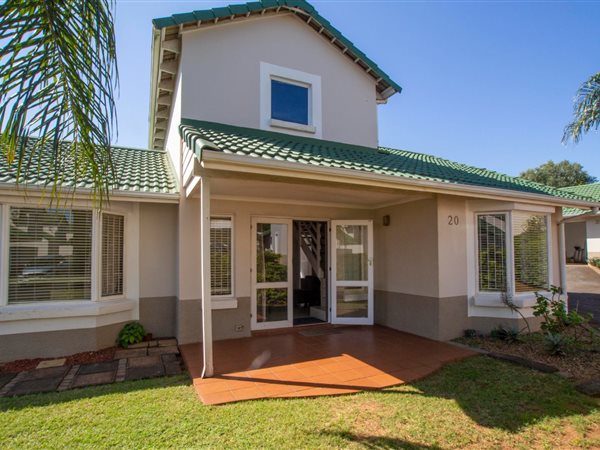 3 Bedroom Townhouse 3 Bedroom Townhouse