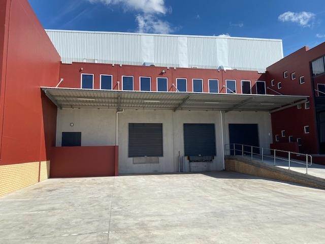 1461  m² Industrial space in Brackenfell Central photo number 7
