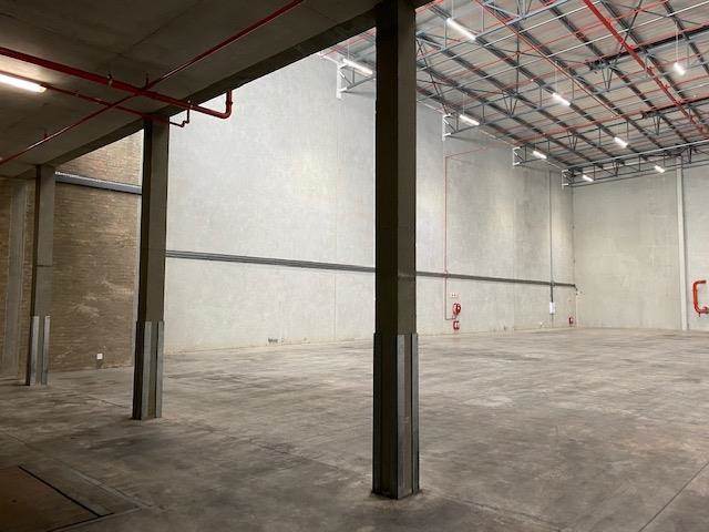 1461  m² Industrial space in Brackenfell Central photo number 10