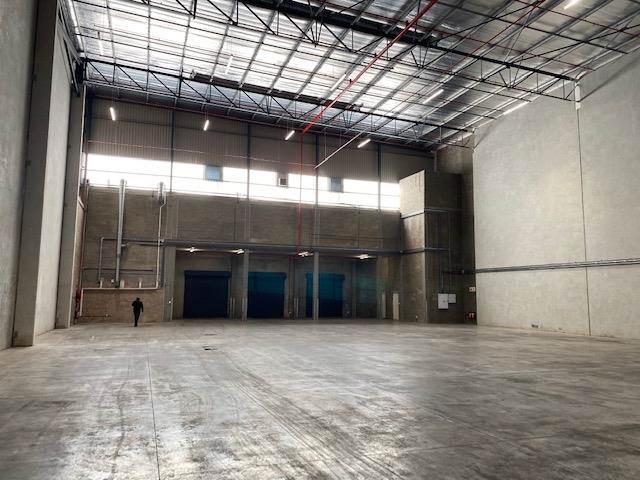 1461  m² Industrial space in Brackenfell Central photo number 14