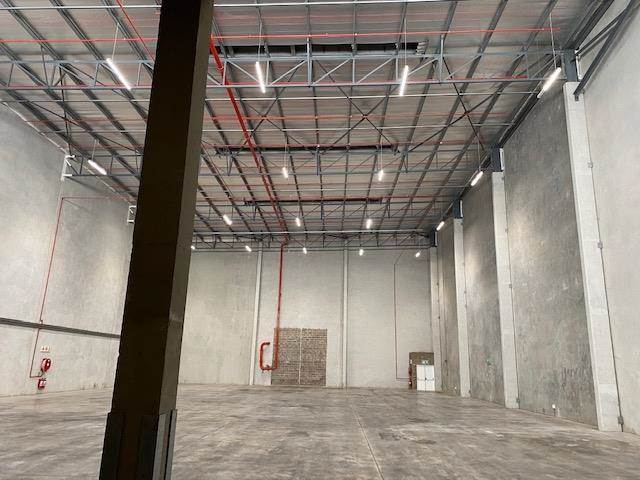 1461  m² Industrial space in Brackenfell Central photo number 9