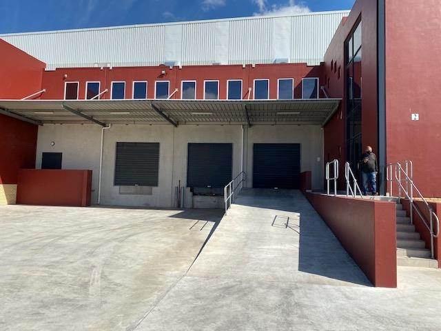 1461  m² Industrial space in Brackenfell Central photo number 8